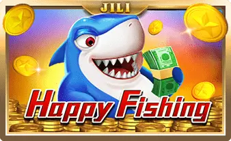 Happy Fishing image